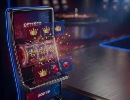 Betfred